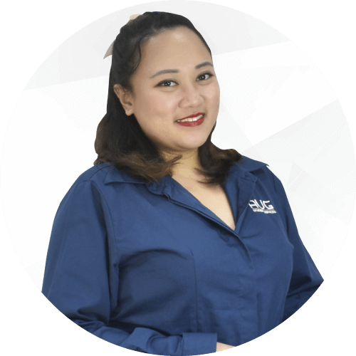 AUG 马尼拉 - Cameron Carnecer