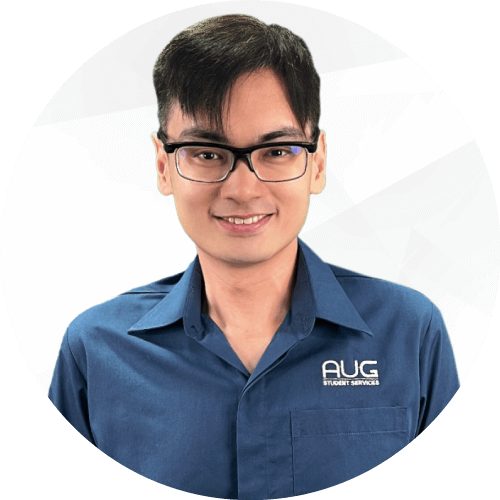 AUG Subang Jaya - Carmen Siew