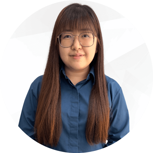 AUG Nilai - Celine Chen