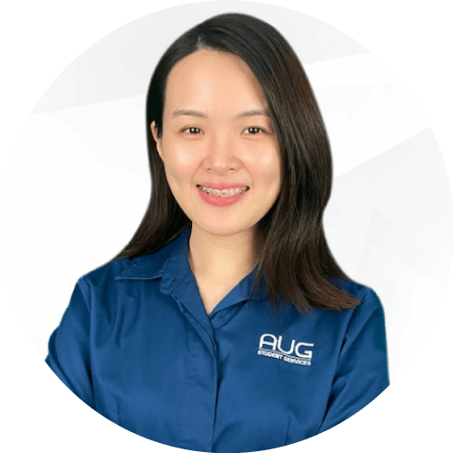 AUG Subang Jaya - Ellie Cheong