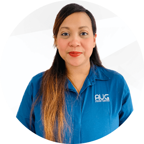 AUG Bandung - Esti Liritantri