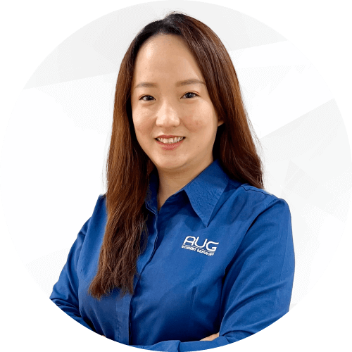 Eunice Chong
