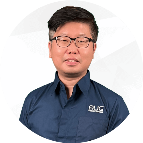 AUG Subang Jaya - Greyson Saw