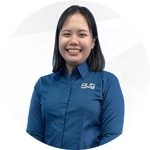 AUG Singapore - Jannah Radwan