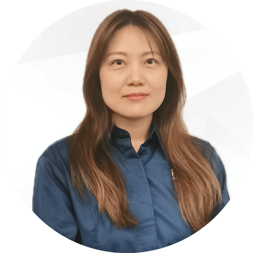 AUG Beijing - Karen Wu