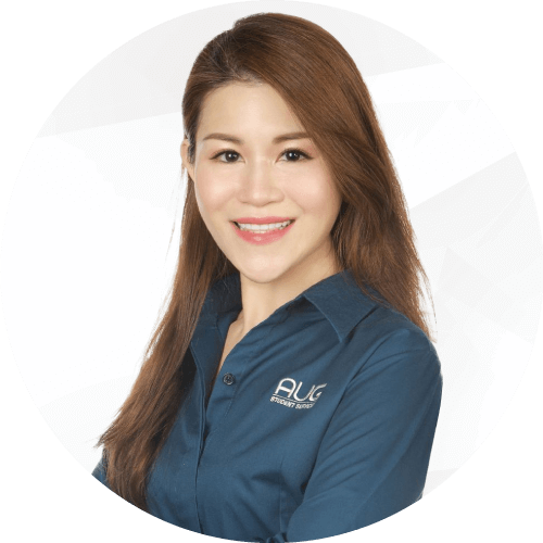 AUG Kuching - Karin Kon