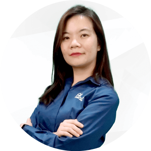 AUG Subang Jaya - Kaylay Chan
