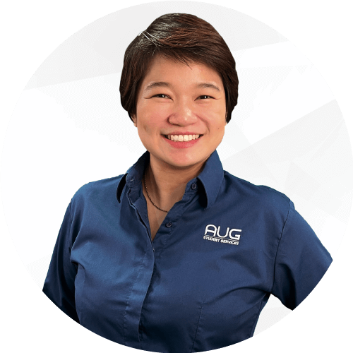 AUG Subang Jaya - Kim Chong