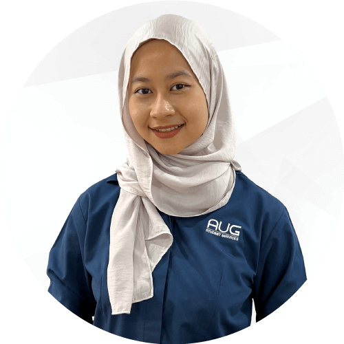 AUG Kuala Lumpur - Maliessa Masrol