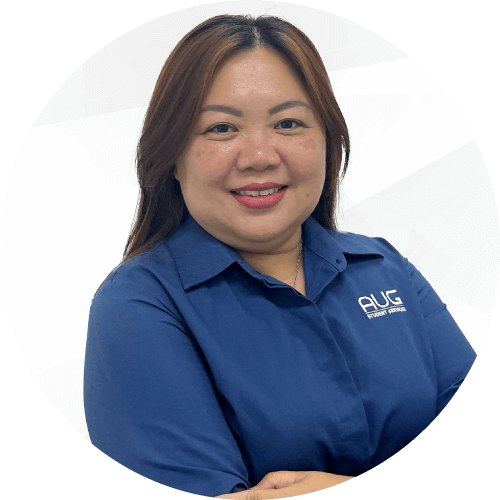 AUG Segamat - Marilyn Chong