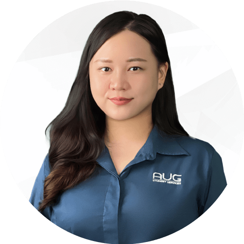 AUG Subang Jaya - Mei Ching Hua