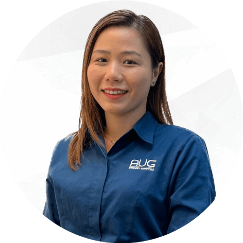 AUG Adelaide - Nhi Guong