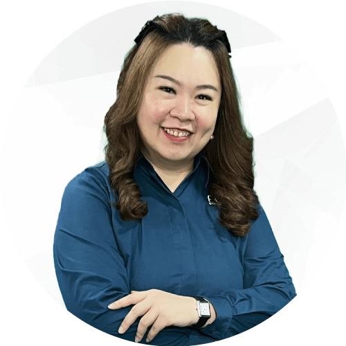 Nicole Chong