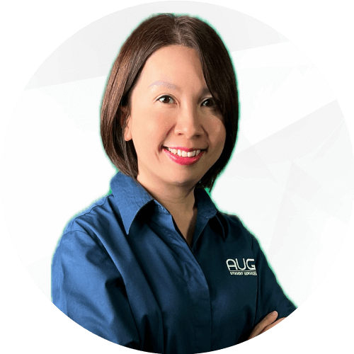 Peggy Wong
