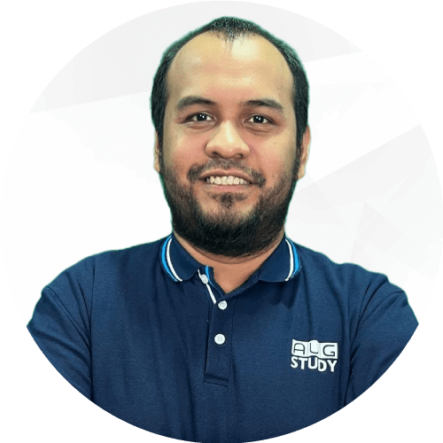 AUG Subang Jaya - Safuan Kamarul