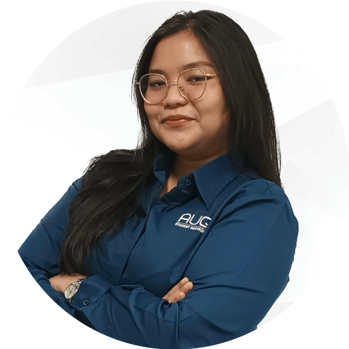 AUG Jakarta - Salindri Giraputri