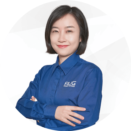 Sherry Yang