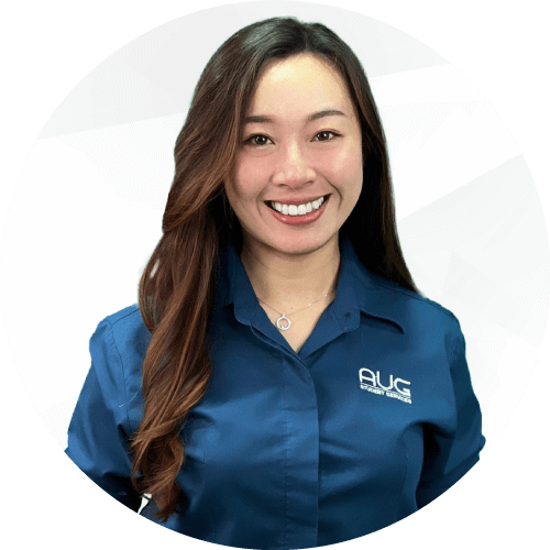 AUG Subang Jaya - Valeria Hing