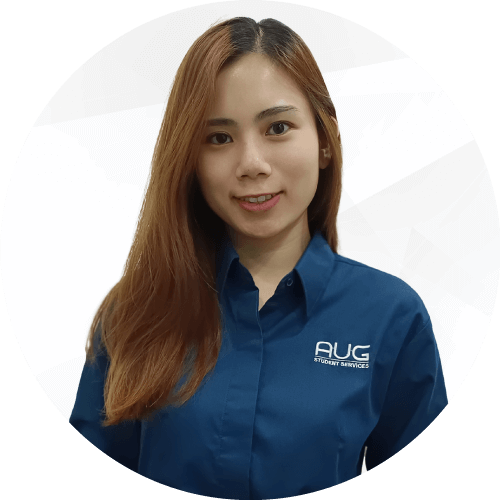 AUG Kota Bharu - Wai Yee Chong