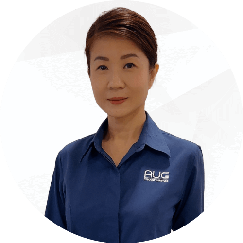 AUG Ipoh - Wendy Chan