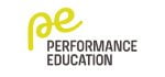 Performance Education Logo