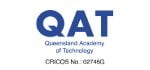 Queensland Academy of Technology Logo