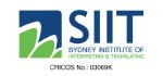 Sydney Institute of Interpreting and Translating Logo