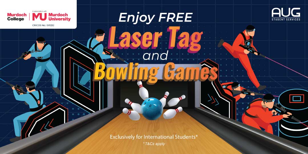[AUG Perth] High School Gathering