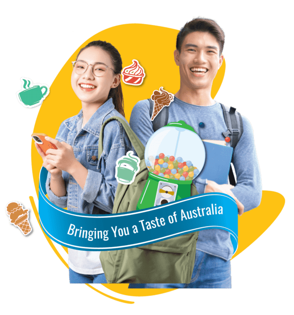 AUG Malaysia - Australia Education Fair