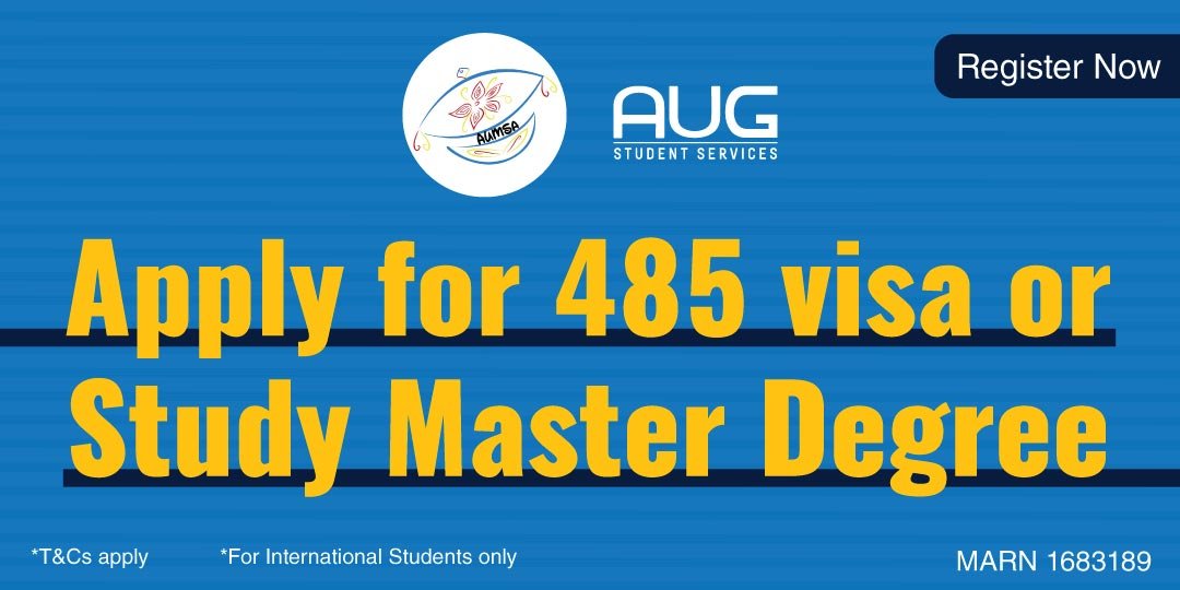 [AUG Adelaide] AUMSA Migration Seminar and Consultation
