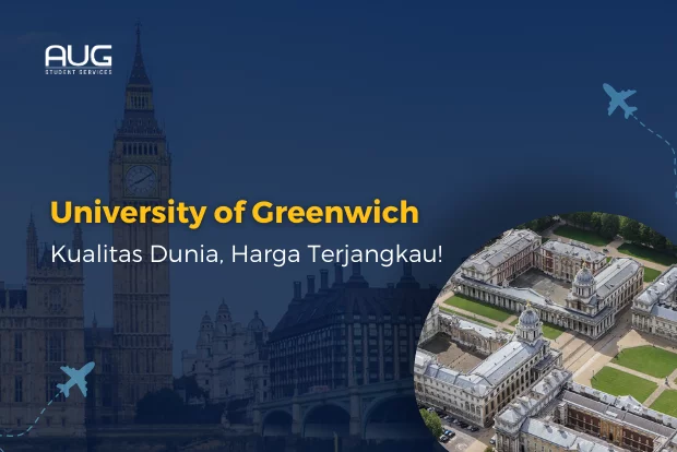 University of Greenwich