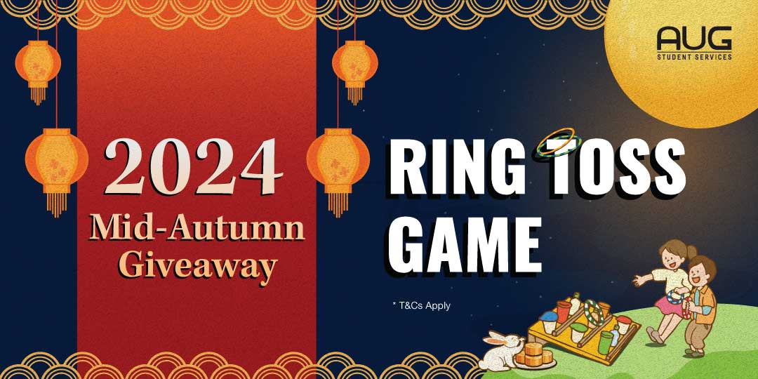 [AUG Melbourne] Mid-Autumn Festival Giveaway