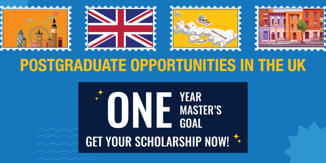 [AUG Subang Jaya] The United Kingdom Postgraduate Information Session