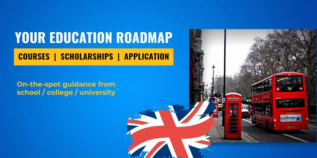 Ongoing Events – United Kingdom