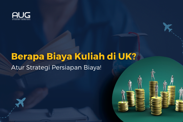 Biaya Kuliah di UK