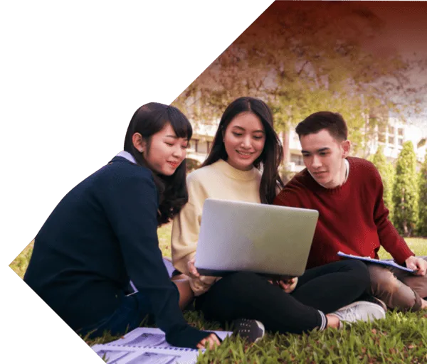 Seamless banking for your education abroad
