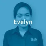 AUG Central Regional - Evelyn Tan