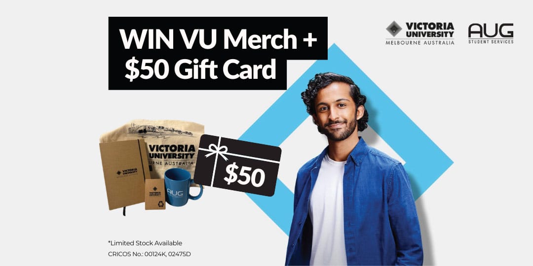 [AUG Australia] Victoria University Quiz