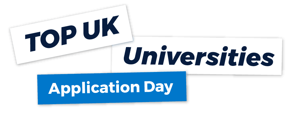 Top UK Universities Application Day