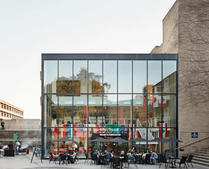 Đại học East Anglia (UEA)