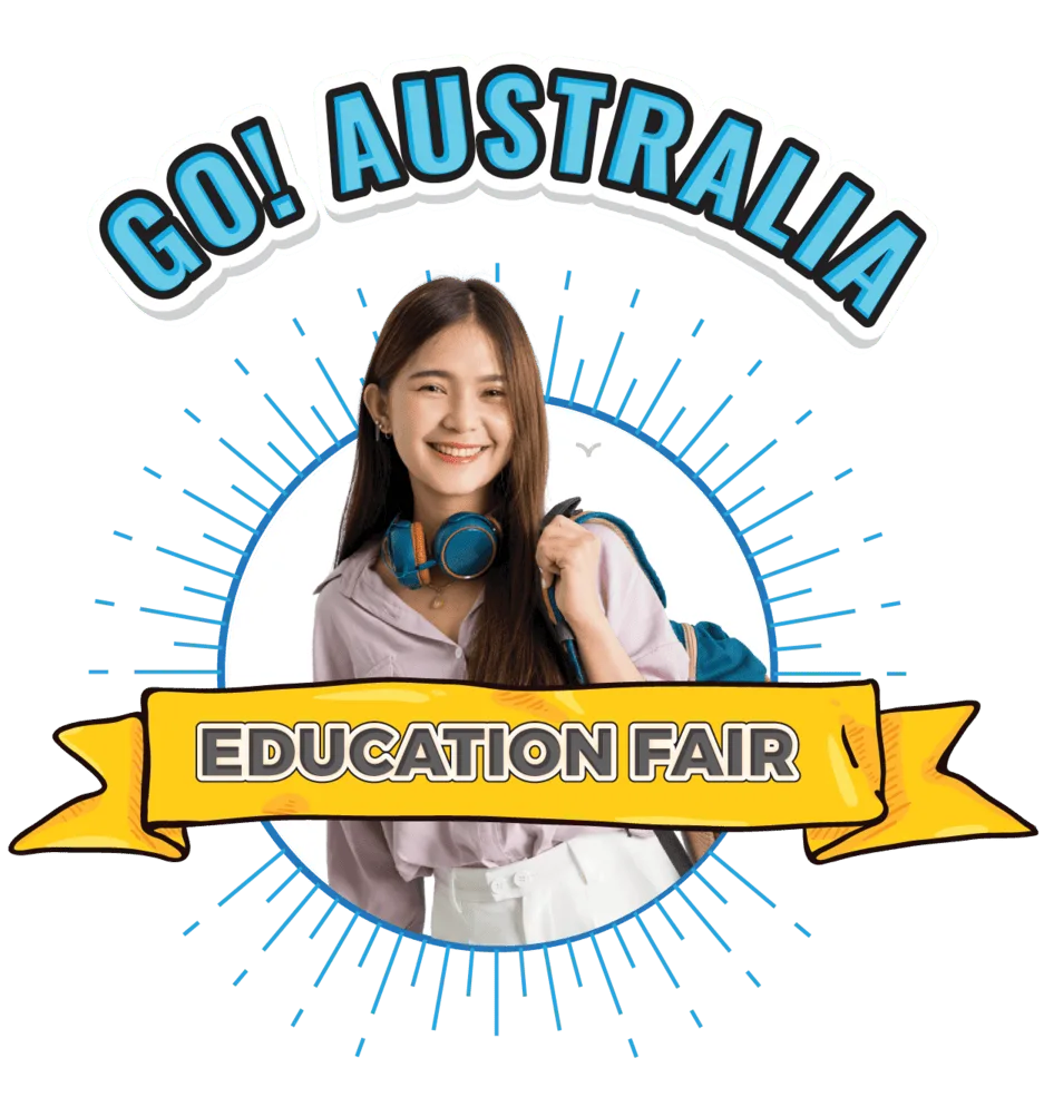 GO! Australia Education Fair