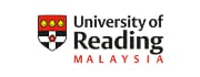 University of Reading Malaysia Logo