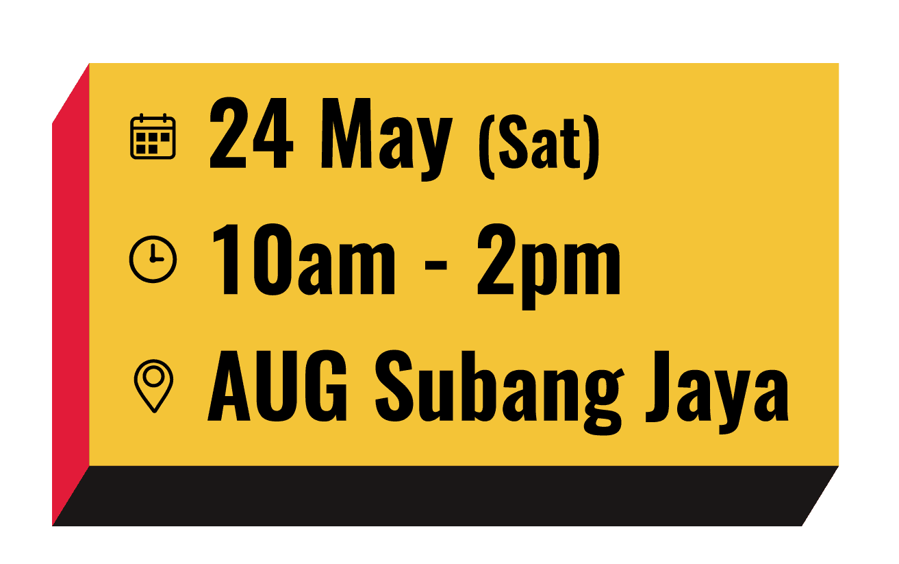 GO! Australia Education Fair