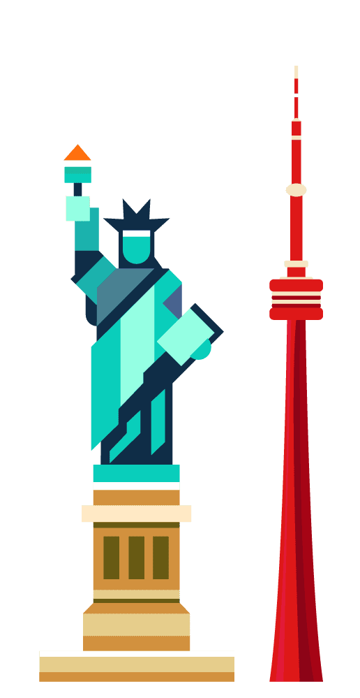 Study in USA & Canada Info Day