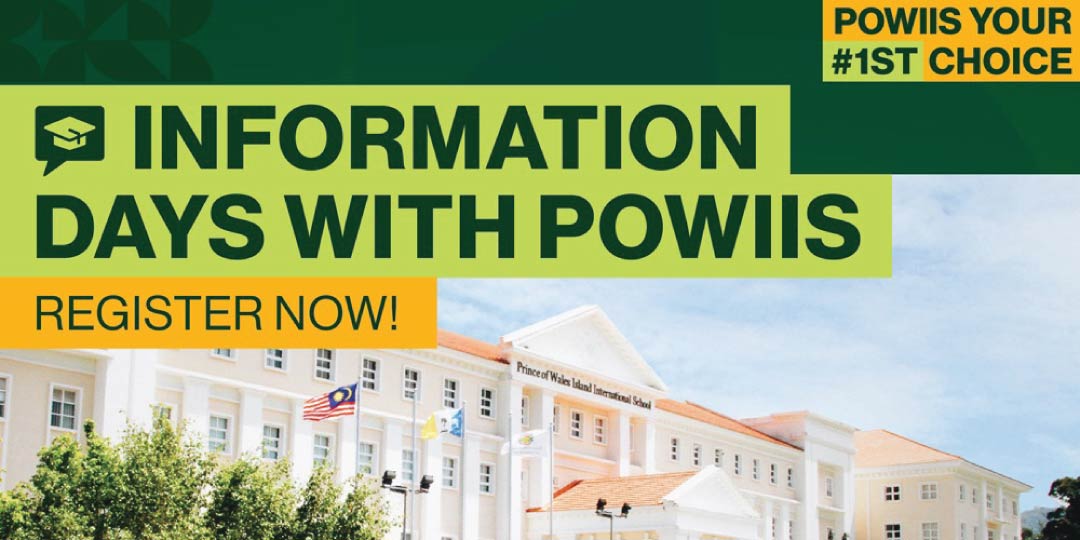 POWIIS Information Day