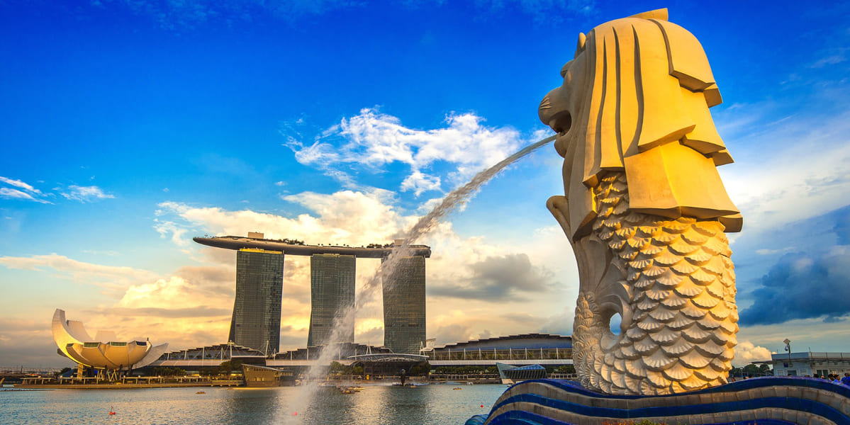 Kuliah Kaplan Singapore