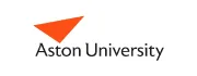 Aston University logo