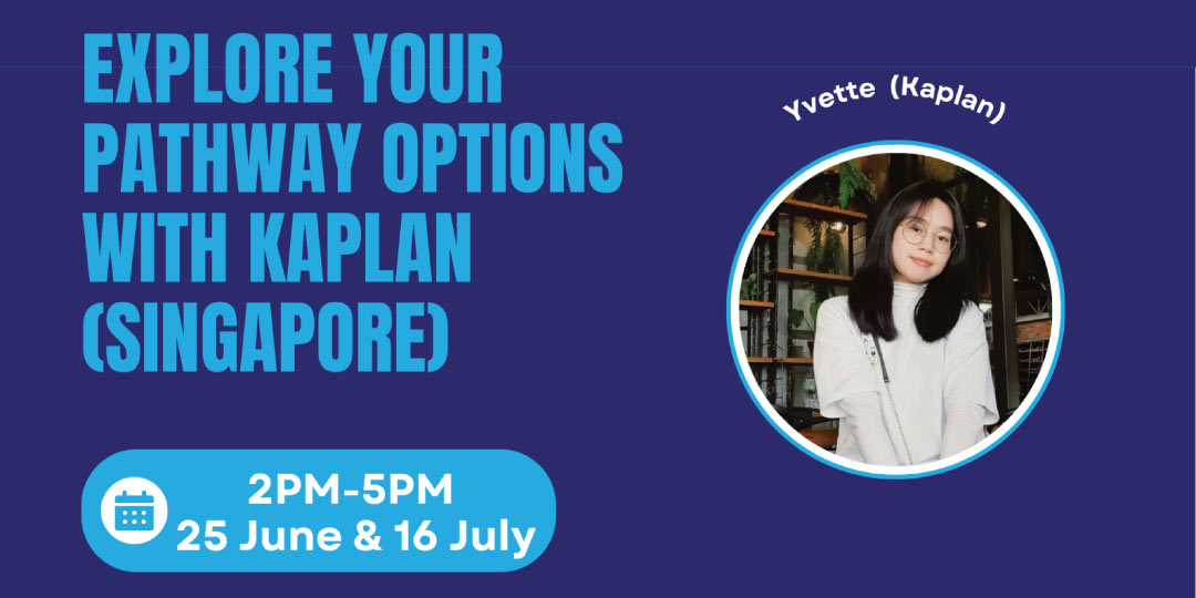 Kaplan Singapore Information Session