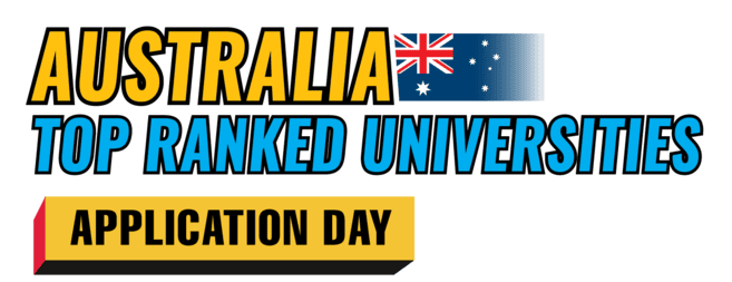 Australia Top Ranked Universities