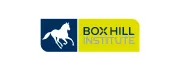 Box Hill Institute logo